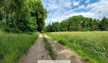 Działka Borkowo Lęborskie