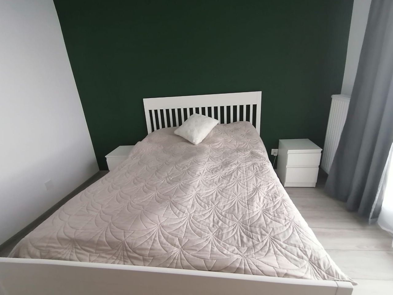 Mieszkanie 2-pokojowe Kraków Podgórze, ul. Jerozolimska. Zdjęcie 6