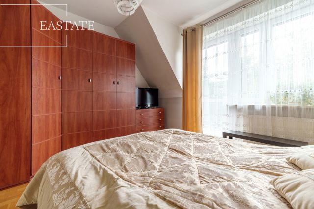 dom wolnostojący, 6 pokoi Wołomin, ul. Kiejstuta. Zdjęcie 7