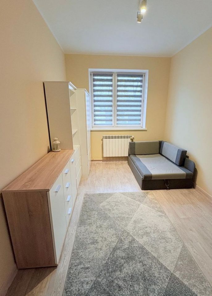 Mieszkanie 3-pokojowe Węgorzewo. Zdjęcie 6