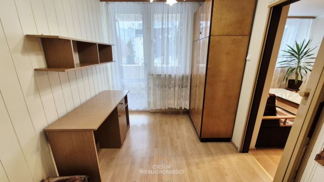 Mieszkanie 2-pokojowe Katowice Dąb, ul. Dobra. Zdjęcie 8