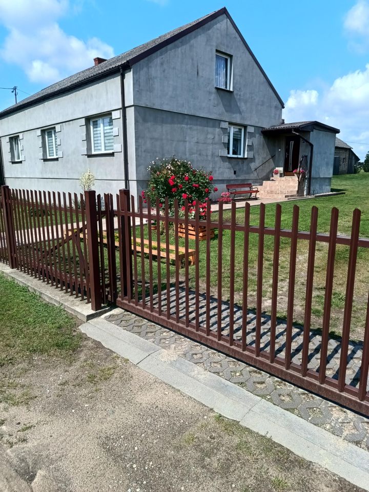 siedlisko Giednia. Zdjęcie 7