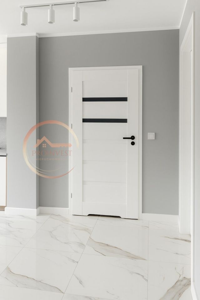 Mieszkanie 3-pokojowe Bydgoszcz Szwederowo. Zdjęcie 6