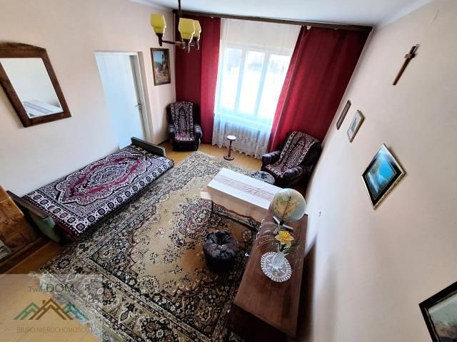 dom wolnostojący, 6 pokoi Bukowno, ul. Wodąca. Zdjęcie 6