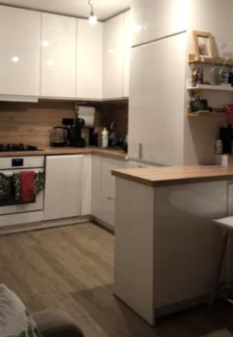 Mieszkanie 2-pokojowe Wrocław Śródmieście. Zdjęcie 2