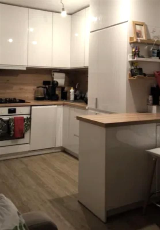 Mieszkanie 2-pokojowe Wrocław Śródmieście. Zdjęcie 2