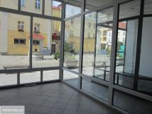 Lokal Żary, pl. Rynek. Zdjęcie 2