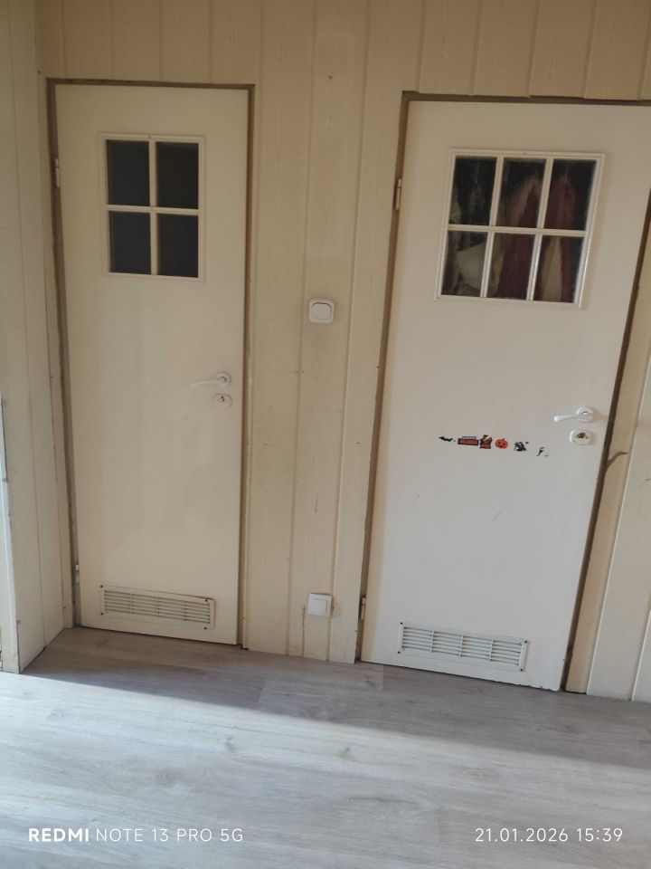 Mieszkanie 2-pokojowe Siemczyn. Zdjęcie 6