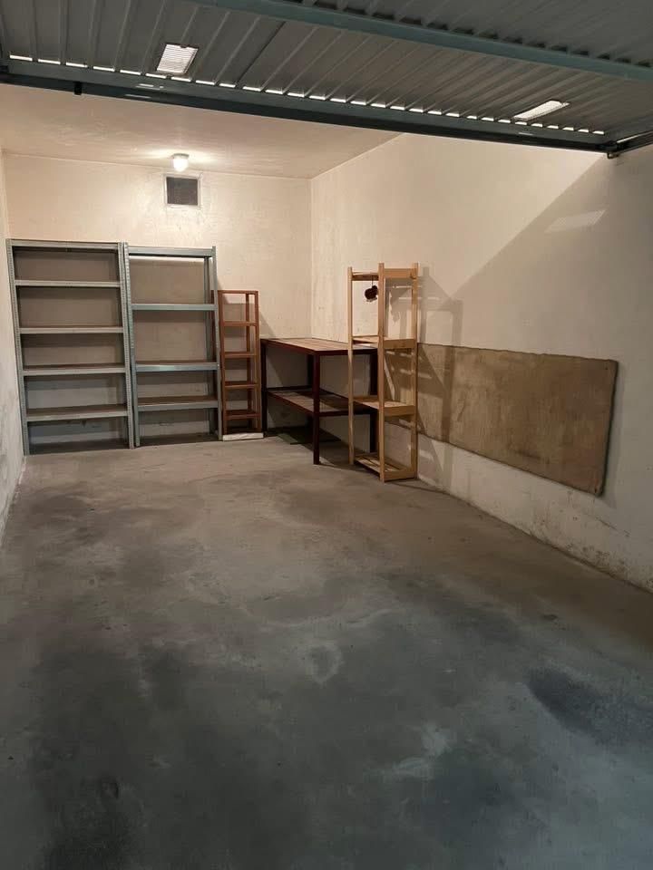 Garaż/miejsce parkingowe Wrocław Gaj, ul. Strońska. Zdjęcie 3