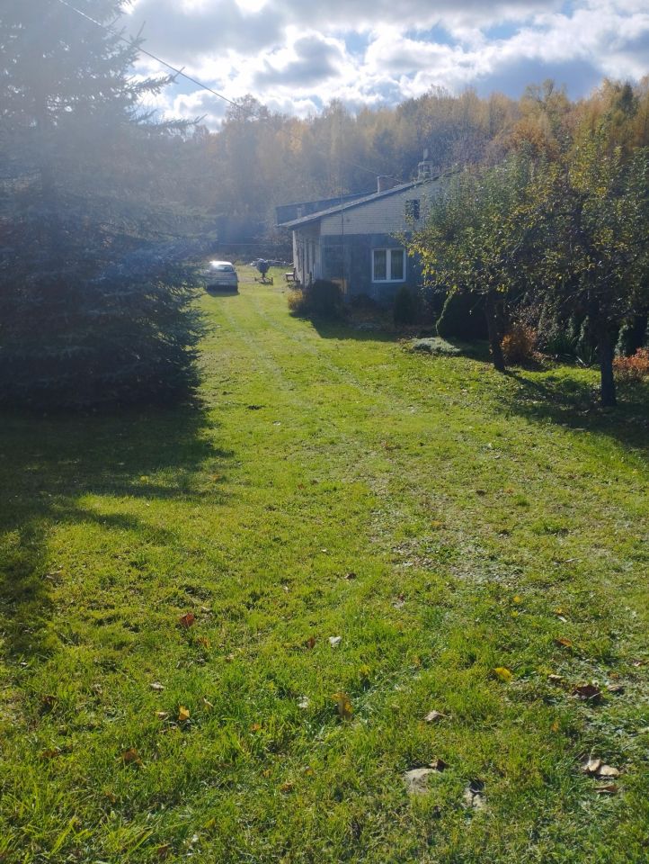 Działka budowlana Skowieszyn. Zdjęcie 5