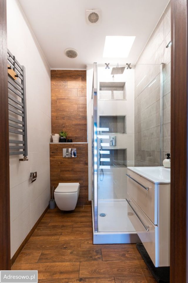 Mieszkanie 3-pokojowe Kraków Prądnik Czerwony, al. 29 Listopada. Zdjęcie 17