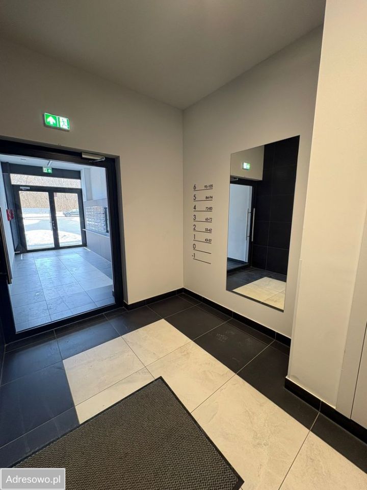 Mieszkanie 2-pokojowe Warszawa Bielany, ul. Wólczyńska. Zdjęcie 5