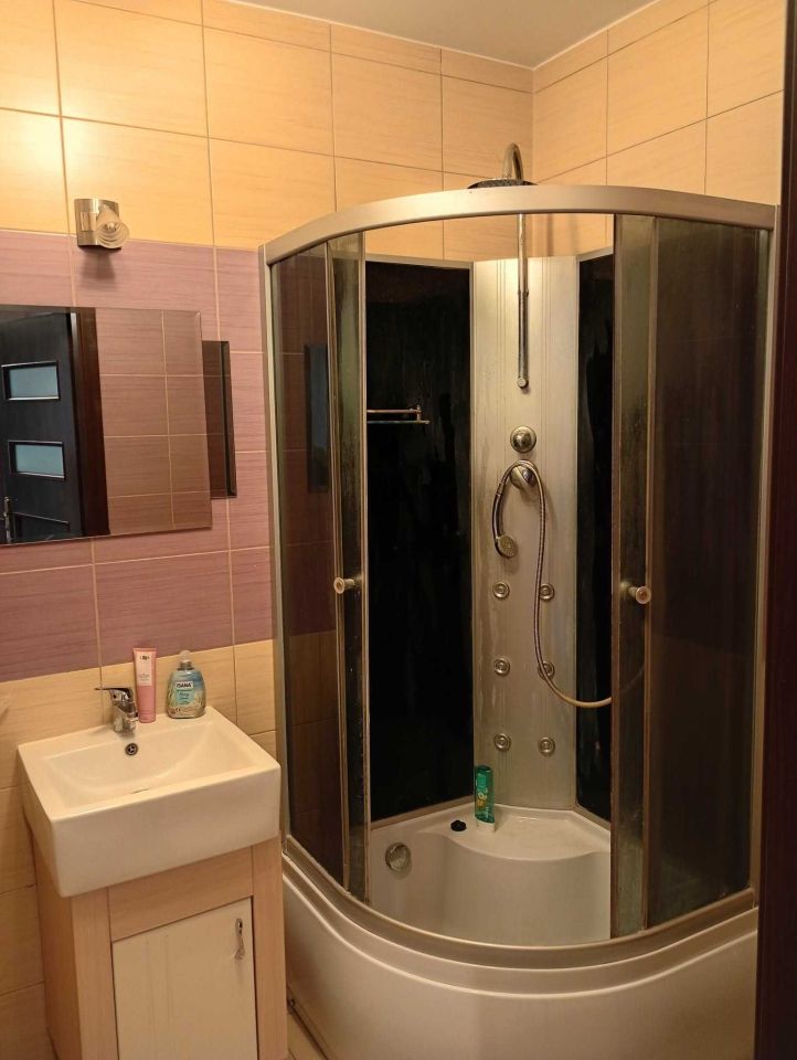 Mieszkanie 3-pokojowe Lubawa, ul. Kazimierza Wielkiego. Zdjęcie 7