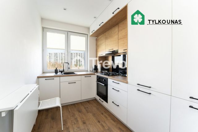 Mieszkanie 3-pokojowe Gdańsk Suchanino, ul. Ignacego Paderewskiego. Zdjęcie 1