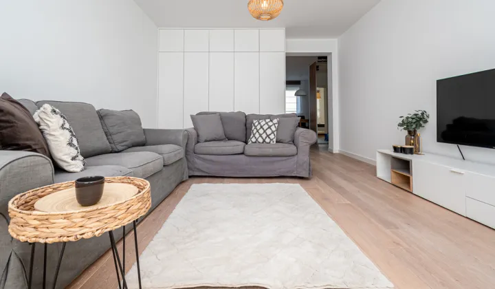 Mieszkanie 2-pokojowe Kalisz, ul. ks. Wacława Blizińskiego