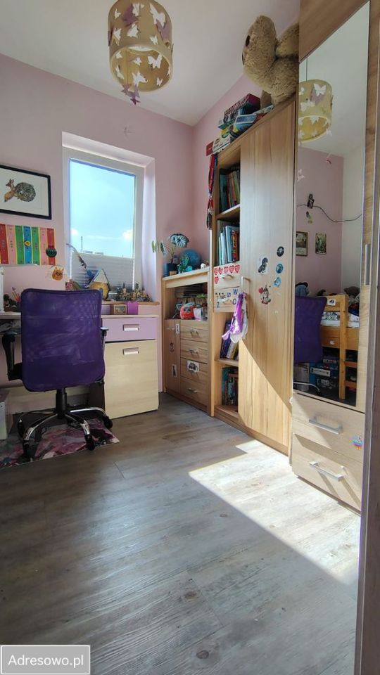 Mieszkanie 3-pokojowe Pabianice Centrum. Zdjęcie 10