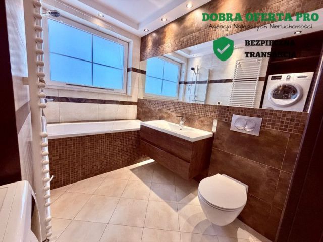 Mieszkanie 2-pokojowe Gdańsk Morena, ul. Myśliwska. Zdjęcie 5