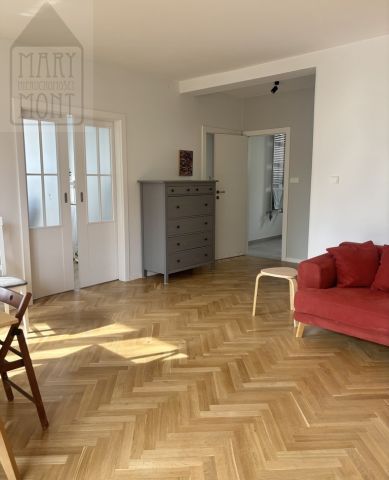 Mieszkanie 3-pokojowe Warszawa Żoliborz, ul. Sierpecka. Zdjęcie 4