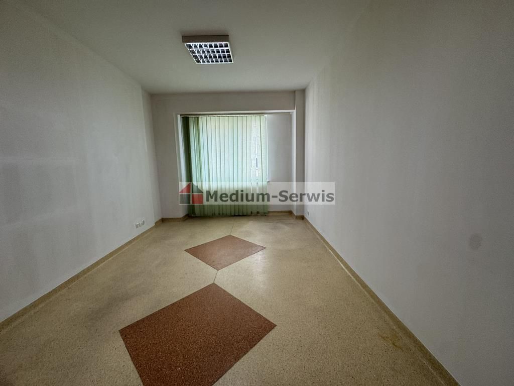 Biuro Kielce Centrum, ul. Planty. Zdjęcie 6