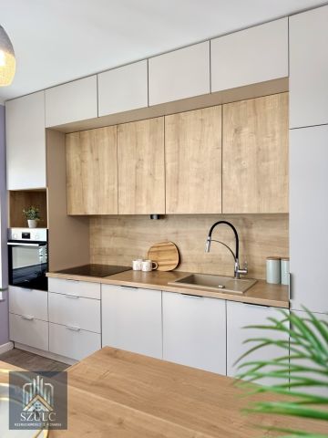 Mieszkanie 3-pokojowe Suwałki, ul. Aleksandry Piłsudskiej. Zdjęcie 20