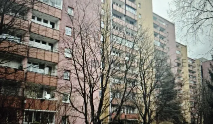 Mieszkanie 2-pokojowe Warszawa Ochota, ul. Władysława Korotyńskiego