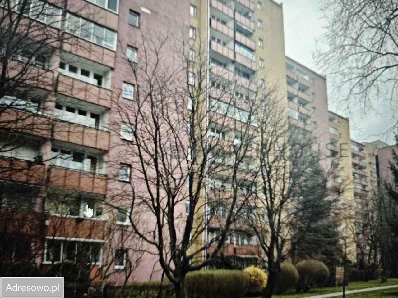 Mieszkanie 2-pokojowe Warszawa Ochota, ul. Władysława Korotyńskiego. Zdjęcie 1