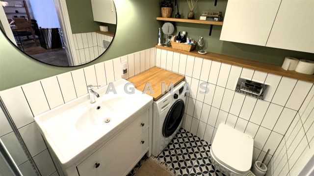 Mieszkanie 2-pokojowe Wrocław Krzyki, ul. Róży Wiatrów. Zdjęcie 13