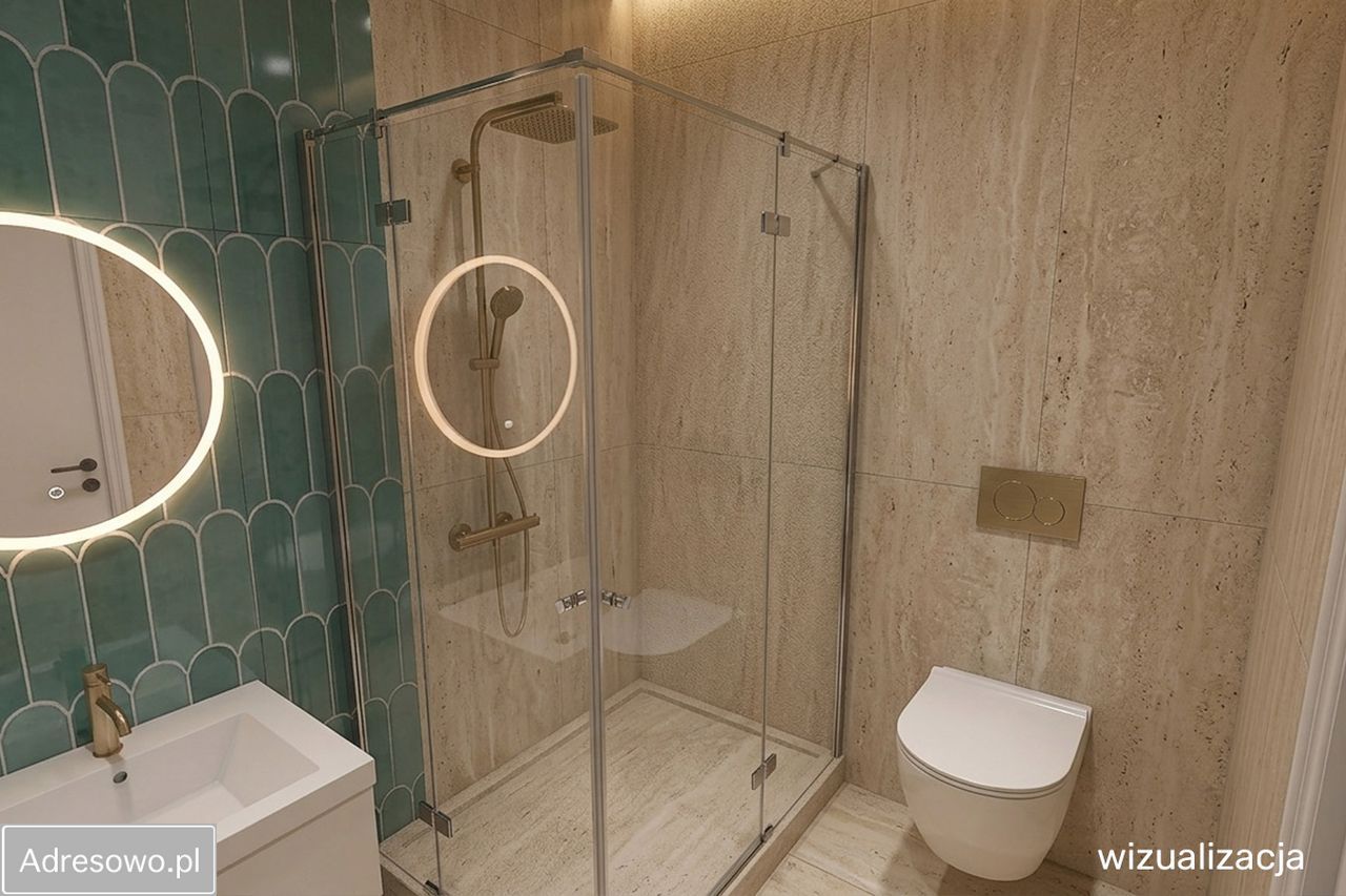 dom wolnostojący, 4 pokoje Juchnowiec Dolny, ul. Leśna. Zdjęcie 13