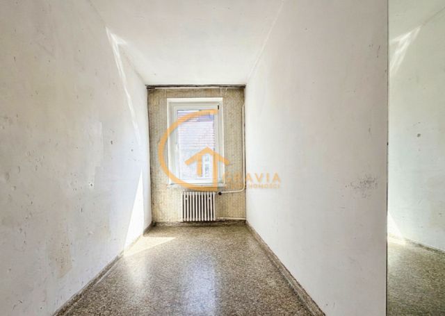 Mieszkanie 3-pokojowe Gdańsk Śródmieście, ul. Lisia Grobla. Zdjęcie 7