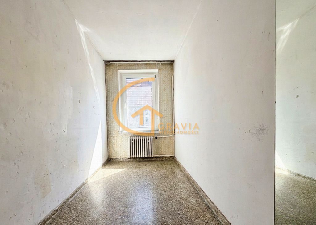 Mieszkanie 3-pokojowe Gdańsk Śródmieście, ul. Lisia Grobla. Zdjęcie 7