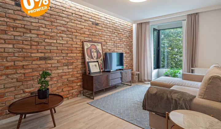 Mieszkanie 2-pokojowe Wrocław Fabryczna, ul. Niedźwiedzia