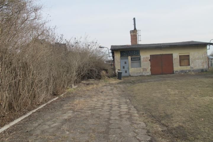 Działka budowlana Gliwice Żerniki, ul. Łowicka. Zdjęcie 3