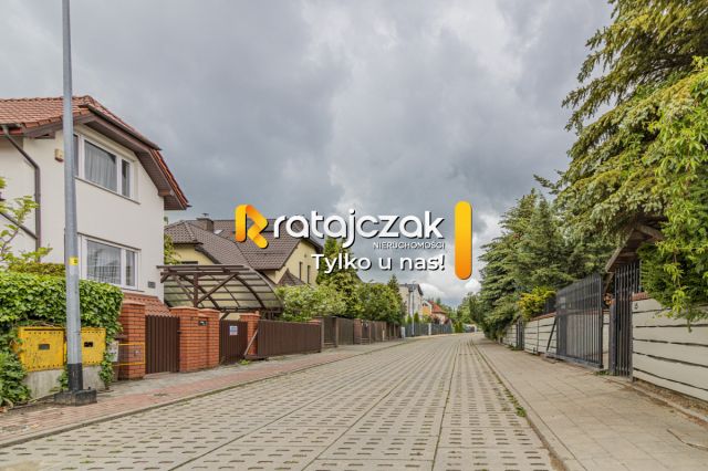 bliźniak, 6 pokoi Gdańsk Kiełpino Górne. Zdjęcie 21
