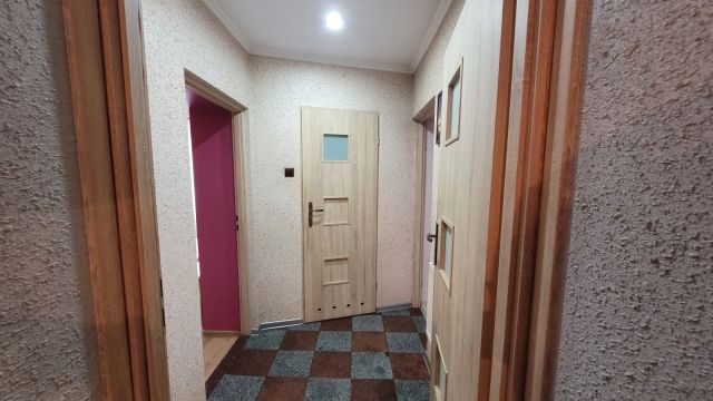 dom wolnostojący, 3 pokoje Kłobuck Niwa-Skrzeszów, ul. Kasztanowa. Zdjęcie 6