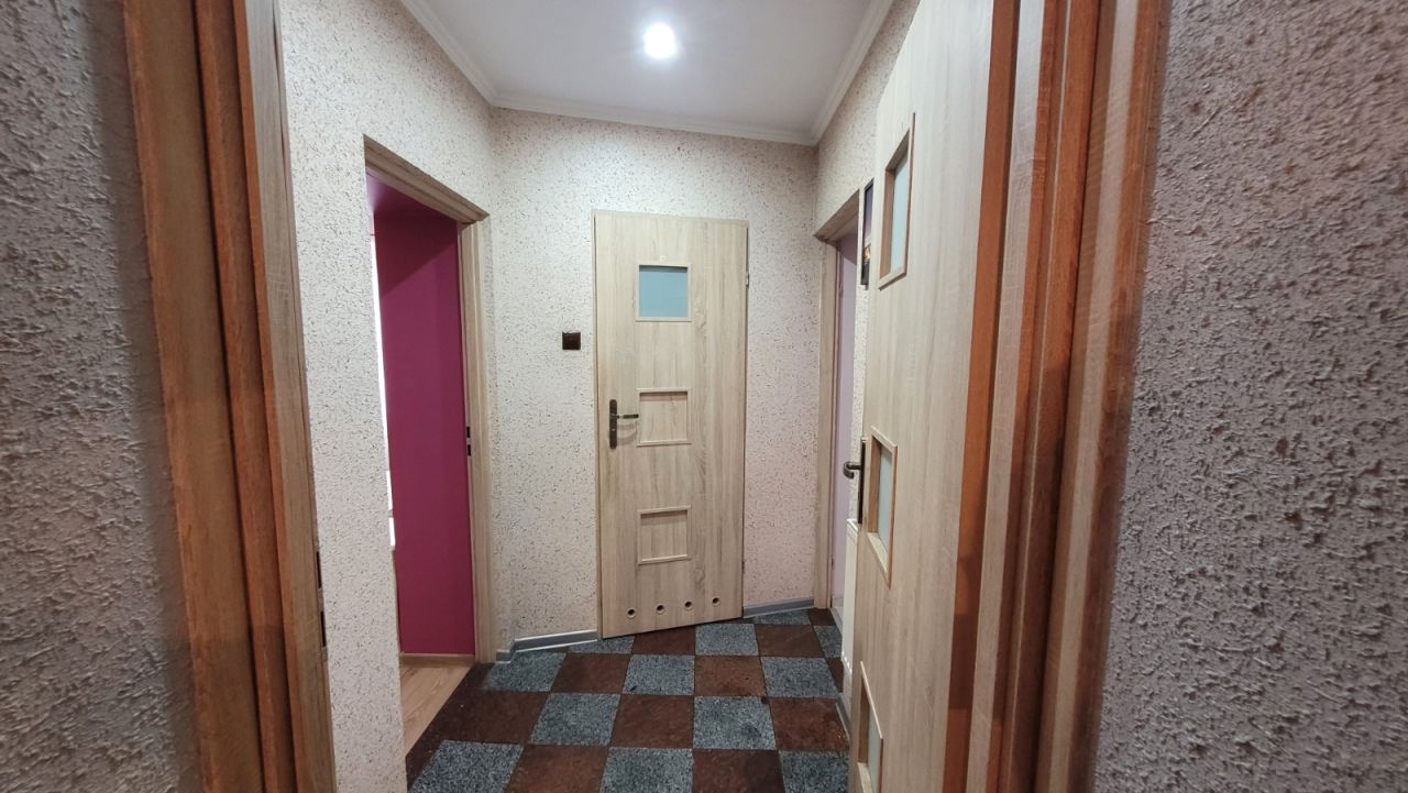 dom wolnostojący, 3 pokoje Kłobuck Niwa-Skrzeszów, ul. Kasztanowa. Zdjęcie 6