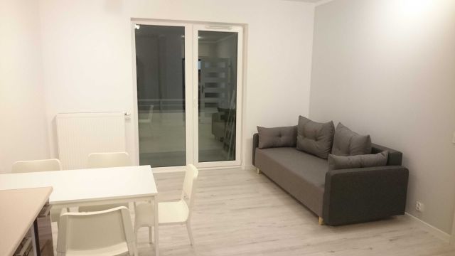 Mieszkanie 2-pokojowe Gorzów Wielkopolski, ul. Jędrzeja Moraczewskiego. Zdjęcie 1