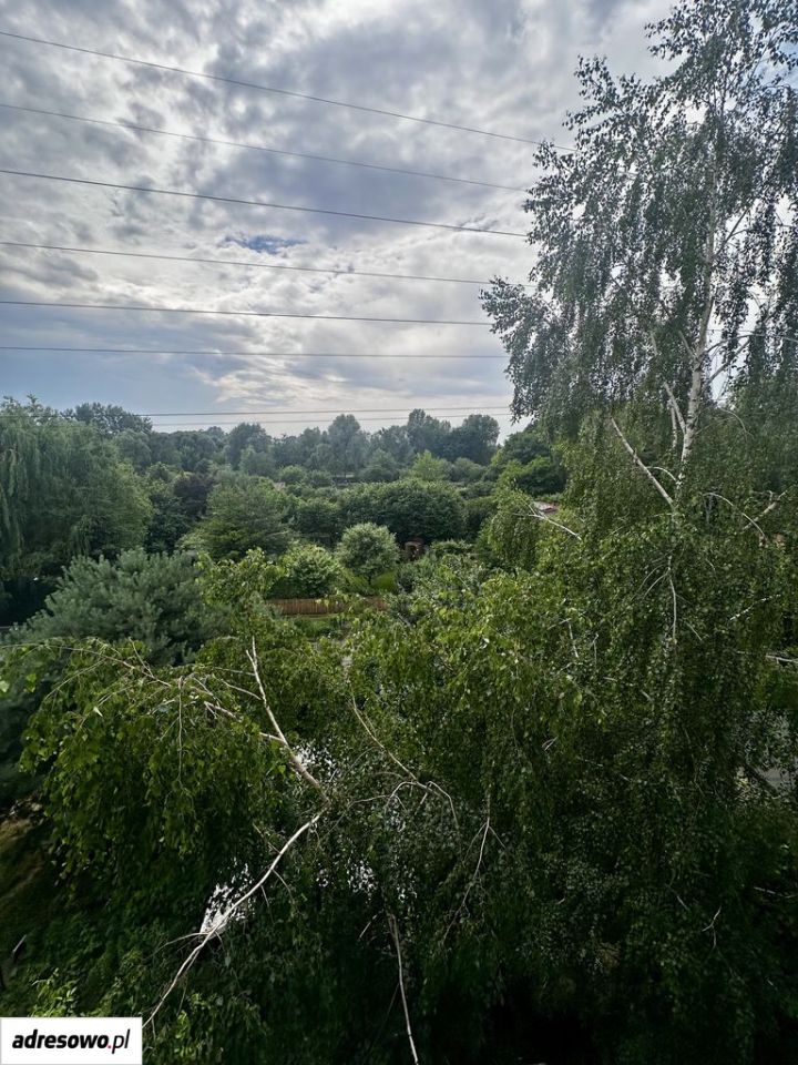 Mieszkanie 3-pokojowe Ząbki, ul. Skrajna. Zdjęcie 3
