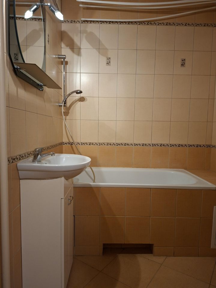 Mieszkanie 3-pokojowe Olsztyn Jaroty, ul. Immanuela Kanta. Zdjęcie 16