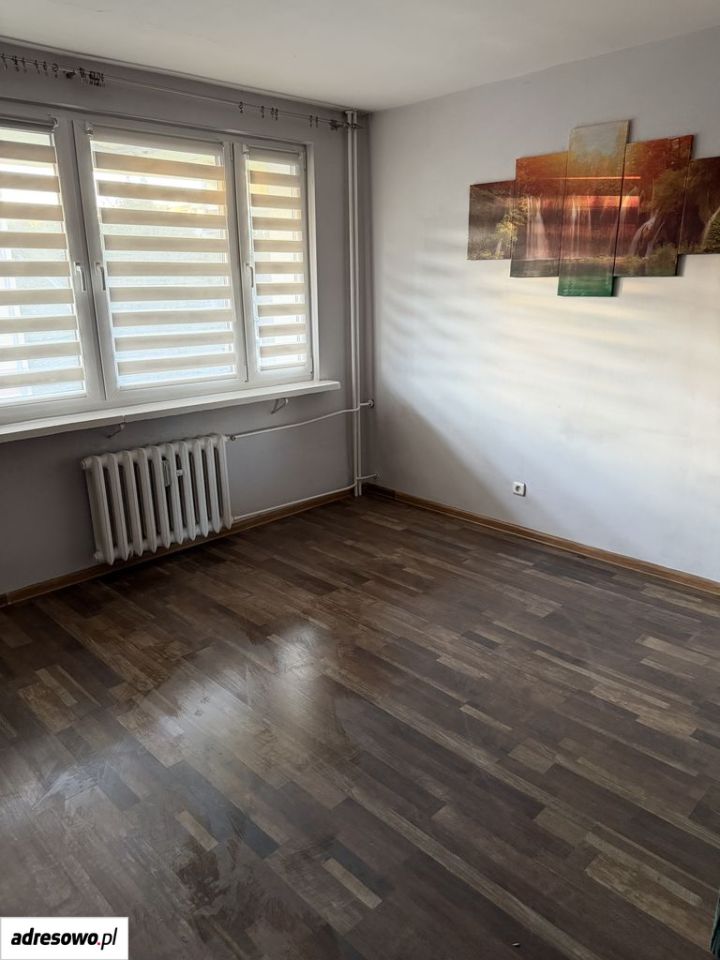 Mieszkanie 3-pokojowe Konin, ul. Powstańców Styczniowych. Zdjęcie 5