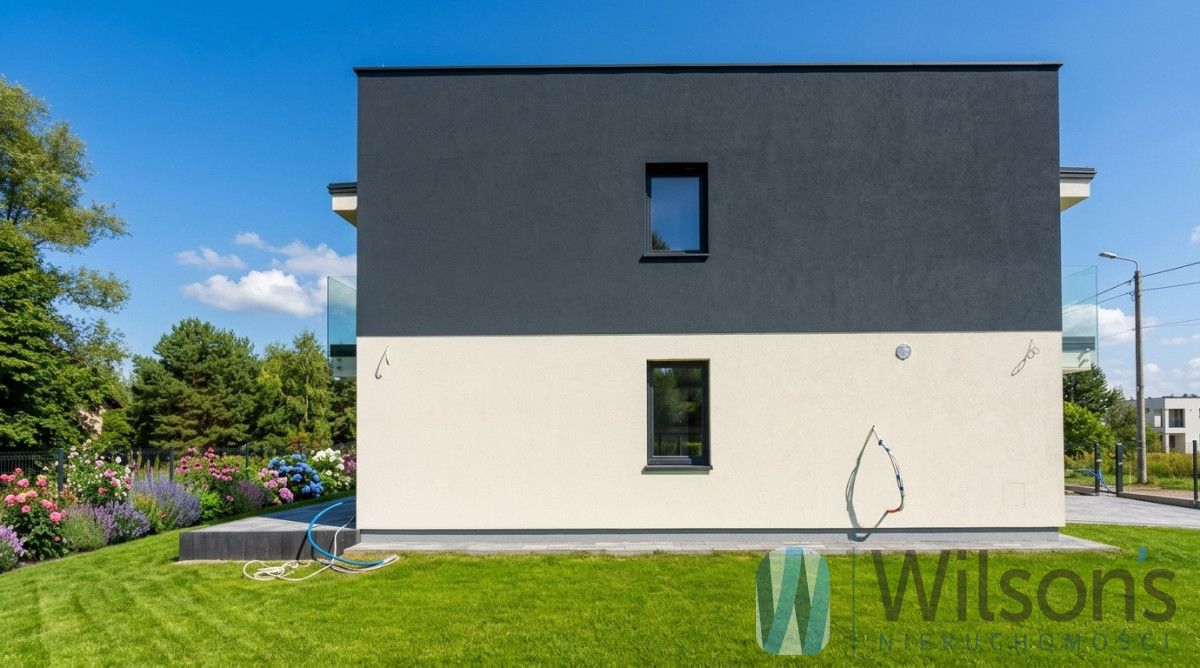 dom wolnostojący, 4 pokoje Góraszka. Zdjęcie 3