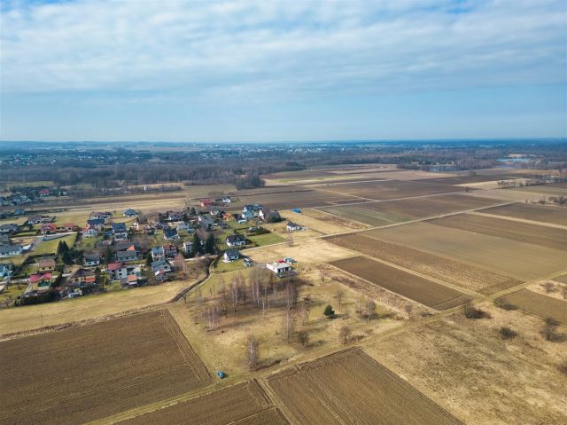 Działka Nowa Wieś. Zdjęcie 8