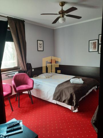 Hotel/pensjonat Gdańsk Kowale, ul. Heliosa. Zdjęcie 2