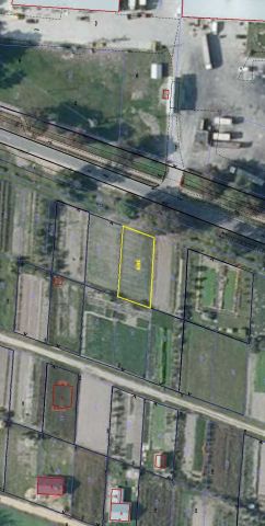 Działka budowlana Konstantynów kolonia. Zdjęcie 1