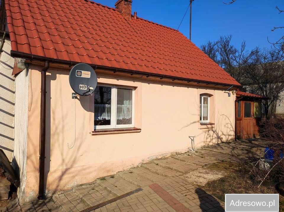 siedlisko Tomaszewo. Zdjęcie 1