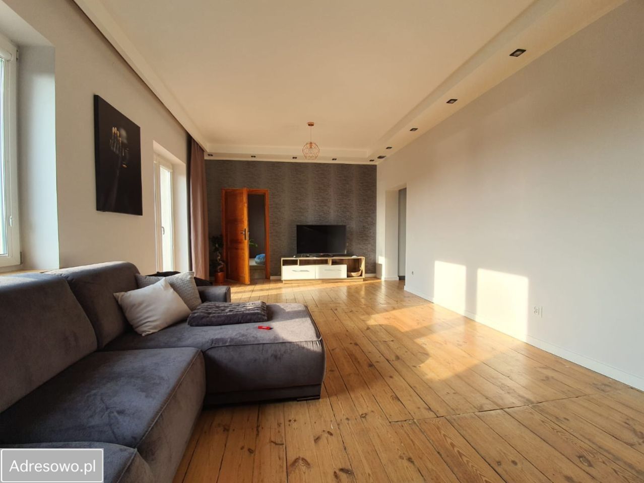 dom wolnostojący, 9 pokoi Michałów-Reginów, ul. Warszawska. Zdjęcie 7