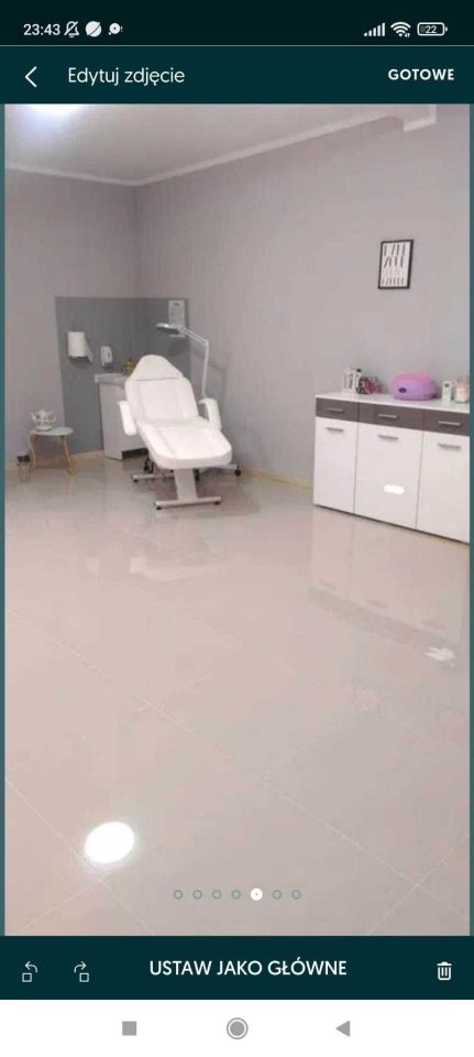 Lokal Bełchatów, al. ks. kard. Stefana Wyszyńskiego. Zdjęcie 7