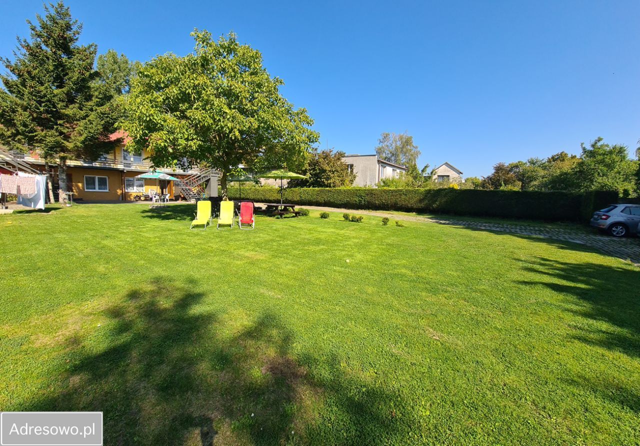 Hotel/pensjonat Dziwnów. Zdjęcie 5