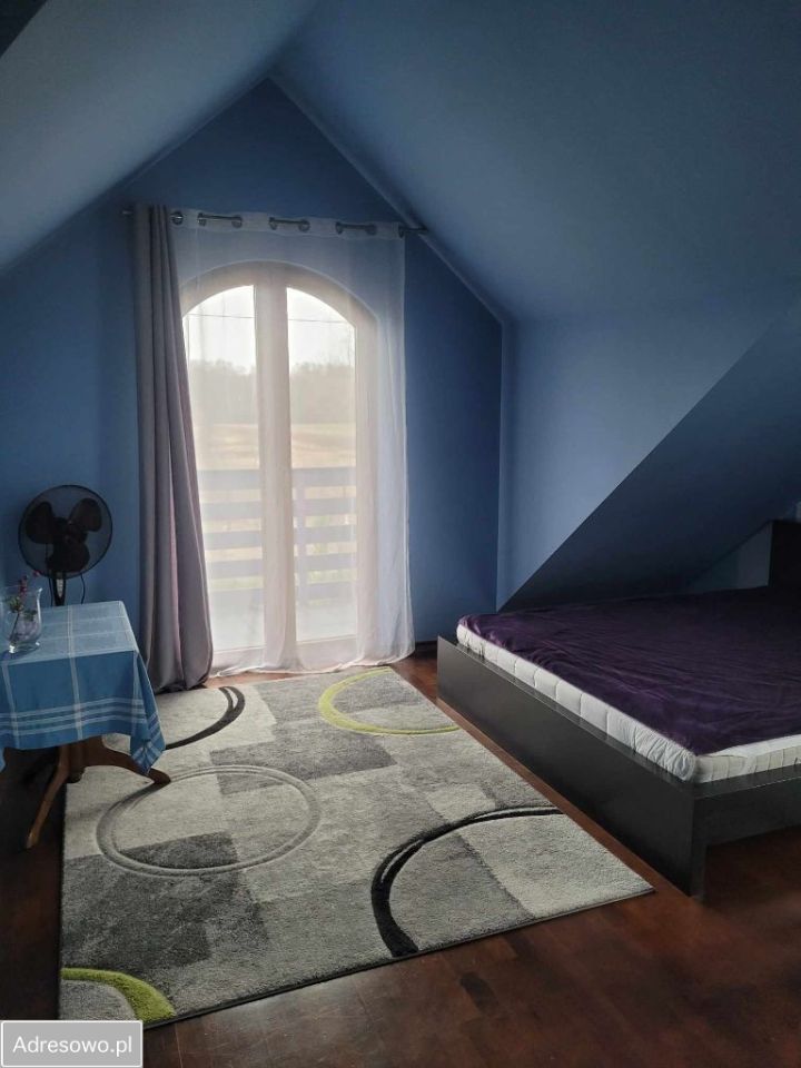 dom wolnostojący, 5 pokoi Turowice. Zdjęcie 15