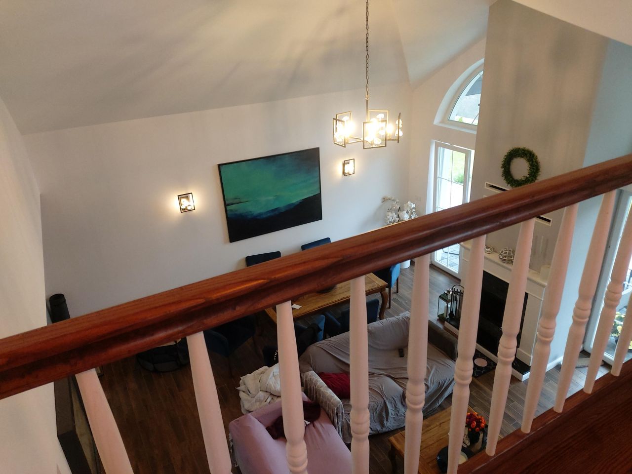 dworek, 5 pokoi Stalowa Wola Sudoły, rondo Rotmistrza Witolda Pileckiego. Zdjęcie 18