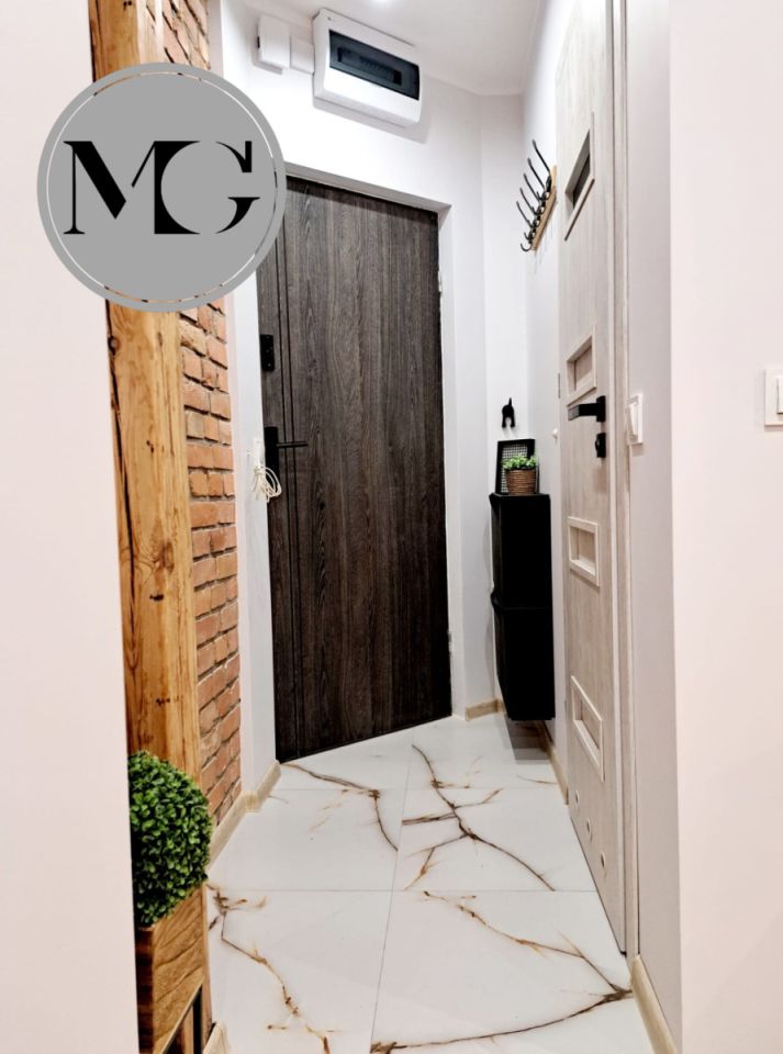 Mieszkanie 1-pokojowe Bydgoszcz Szwederowo, park gen. Jana Henryka Dąbrowskiego. Zdjęcie 6